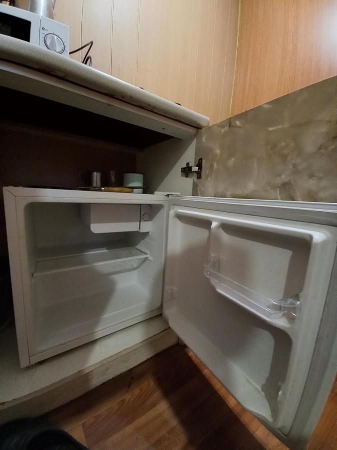 Частный Дом Smart Apartment แชร์กาซี ภายนอก รูปภาพ